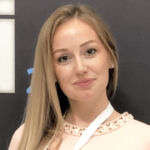 Елизавета Осиповская