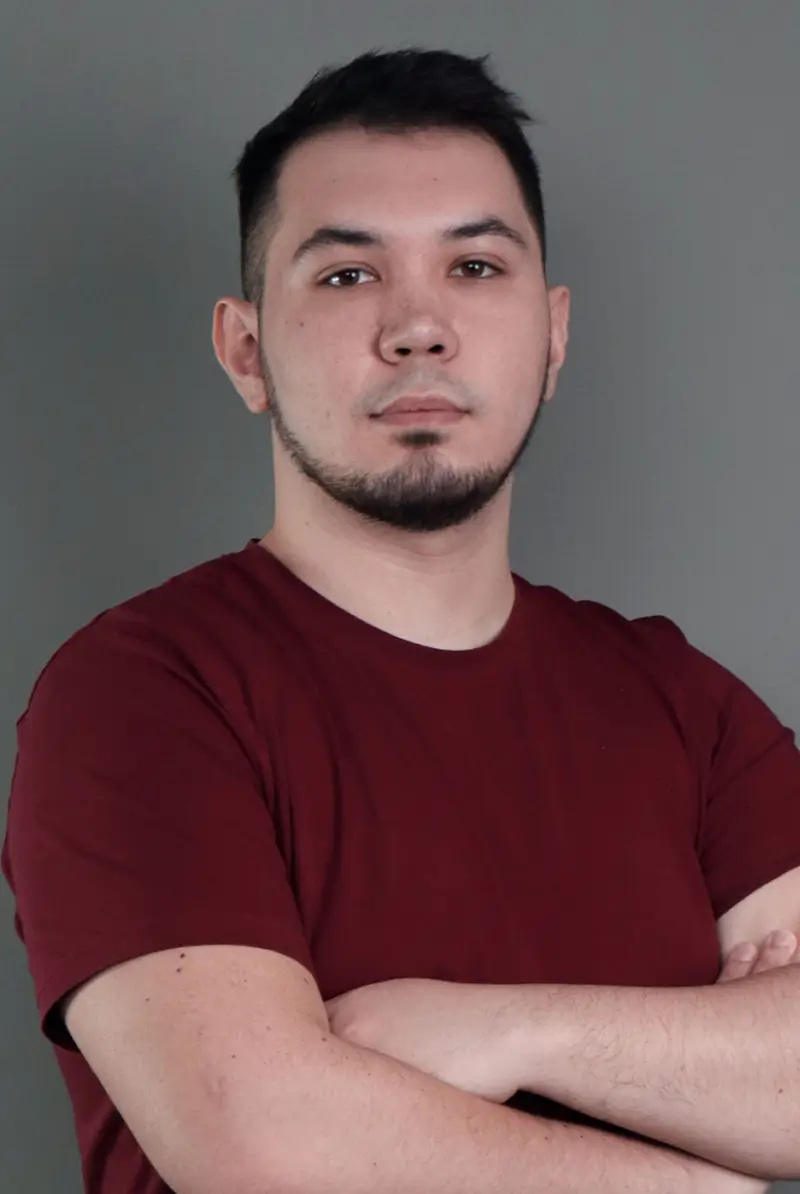 Эмиль Шакиров
