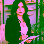 Эмилия Джавадова, Медицинский психолог в ГБУЗ «НПЦ ПЗДП имени Г.Е. Сухаревой ДЗМ»