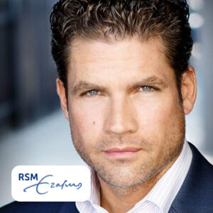 Энтони Кнопперс, Преподаватель программ МВА в Роттердамской школе менеджмента