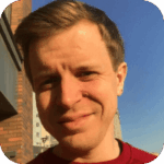 Эрик Бурыгин