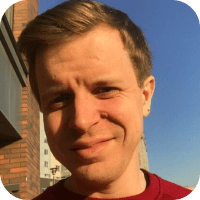 Эрик Бурыгин, Руководитель тестирования в Яндексе