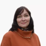 Ершова Наталья Николаевна, Научно-педагогический стаж с 2005 года