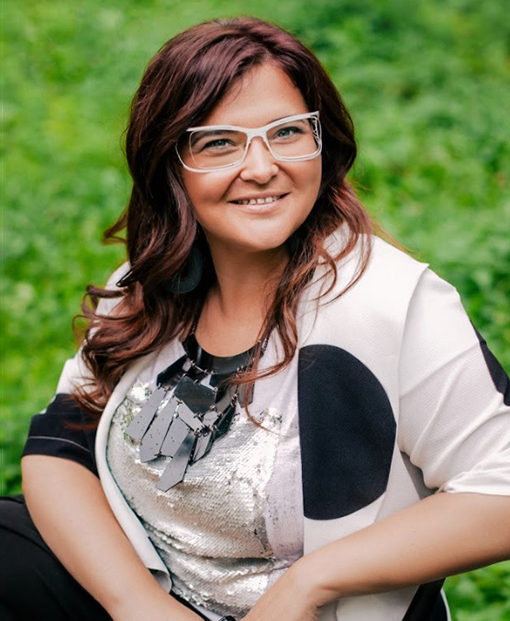 Есения Семипядная, Руководитель студии «Три дизайнера»