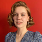 Евдокия Ефремова