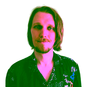 Евгений Дуров, UX-дизайнер в международной маркетинговой платформе