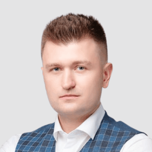 Евгений Ермаков, Head of Data, Nebius Group