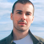 Евгений Кревный