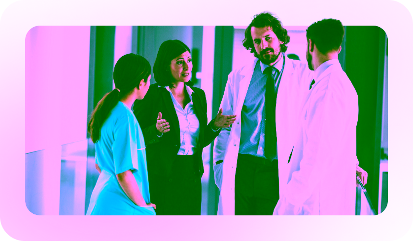 Евгений Машковский, Руководитель направления «Медицина» в Нетологии