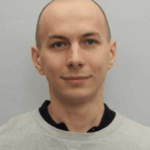 Евгений Намоконов