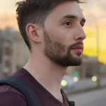 Евгений Некипелов, Frontend-разработчик