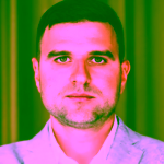 Евгений Новиков, Менеджер по маркетплейсам в Eleganzza и Modis