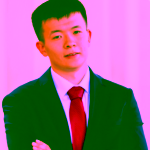 Евгений Шек, Ведущий специалист отдела информатизации, Космический центр «Южный»