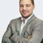 Евгений Скориков