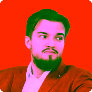 Евгений Смирнов, Managing AI Director в СБЕР