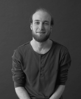 Евгений Зиборов, Звукорежиссёр студии «Атмосфера» и центра им. Мейерхольда