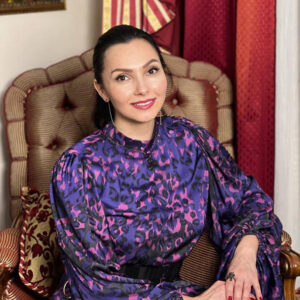 Евгения Антонюк, Практикующий психолог-сексолог, опыт работы более 10 лет.