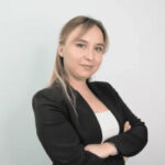 Евгения Дербасова