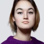 Евгения Пивкина