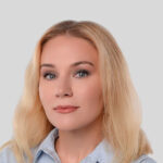 Евгения Распопова