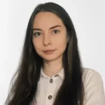 Евгения Владимировна П.