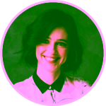 Евгения Янке