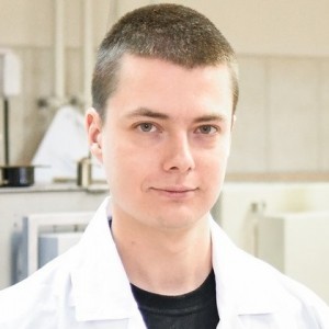 Фёдор Сенатов, Научный сотрудник Центра композиционных материалов и доцент кафедры Физической химии НИТУ «МИСиС»