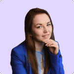 Федотова Марина Михайловна, Клинический психолог со специализацией по патопсихологической диагностике и психотерапии