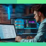 Филипп Воронов, Ведущий разработчик в Ozon Tech