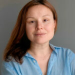 Гала Абрамова, Лидер обучения и эффективности сотрудников отдела продаж в Точке