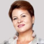 Галдина Александра Михайловна