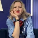 Галина Автухова