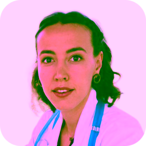 Галина Кутаева, Врач-терапевт, нутрициолог