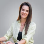 Гасеми Дария Александровна