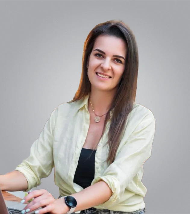 Гасеми Дария Александровна, Практикующий психолог, расстановщик, телесно-ориентированный терапевт