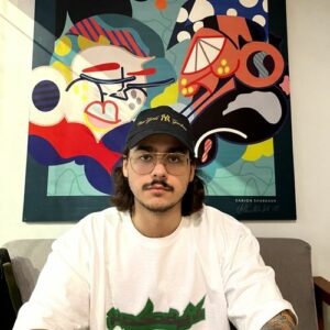 Георгий Нисанов, Продакт-лид в крупной соцсети в США