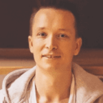 Глеб Шулишов