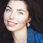 Гончарова Наталья Владленовна, Журналист