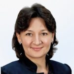 Гули Базарова