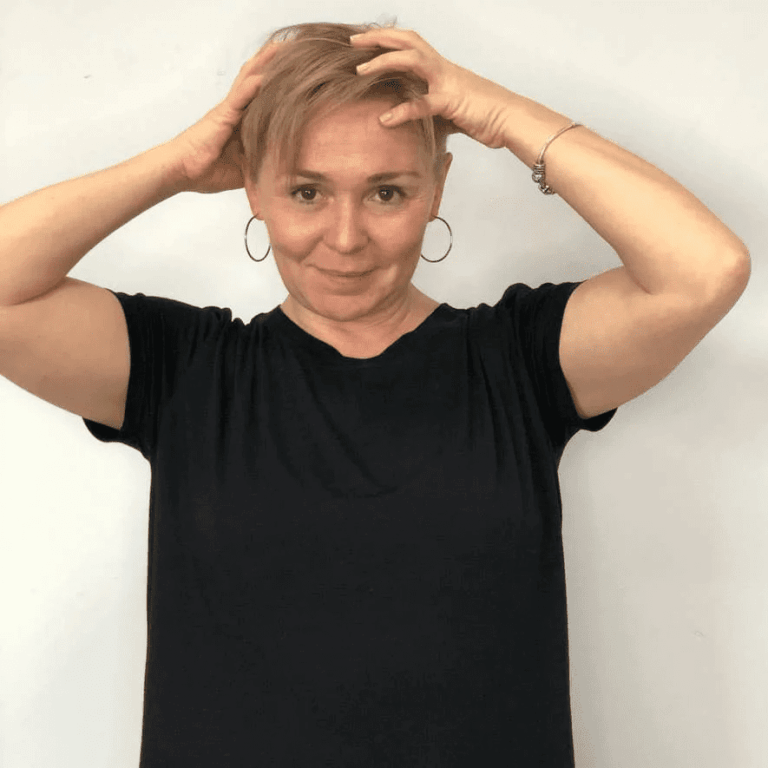 Гульшат Бикчурина, Эксперт-преподаватель