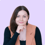 Харитонцева Елена Олеговна