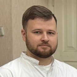 Храпов Антон Александрович