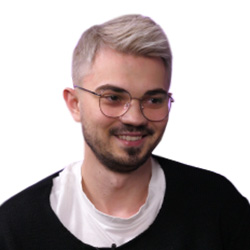 Игнат Руденя