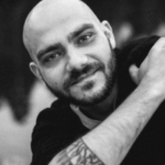 Игорь Ирбитский, Арт-директор анимационной студии «Птичьи очкИ»