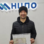 Ильин Антон Валерьевич