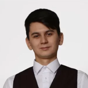 Ильвир Рафинирович Б., Разработка игр на Scratch