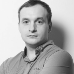 Илья Баранов