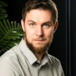 Илья Черкасов