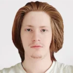 Илья Дмитриевич М., Разработка игр на Scratch