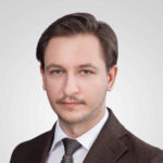 Илья Горшков